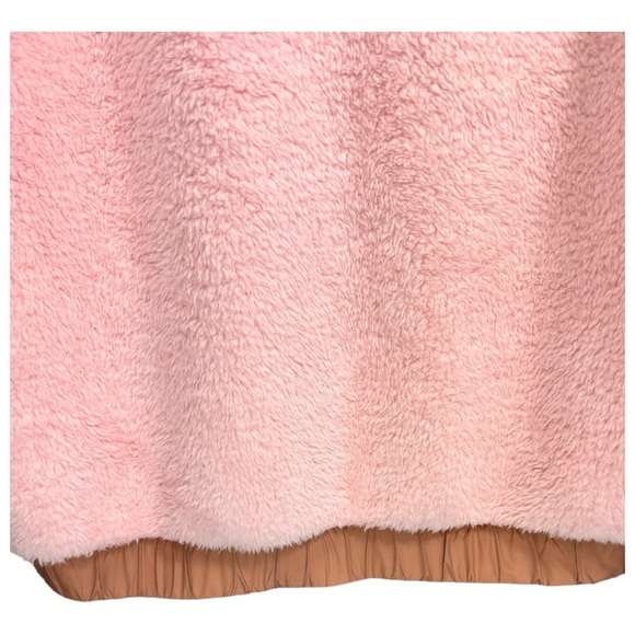 NWT UGG Niko Sherpa Crewneck Top M - Picture 12 of 16